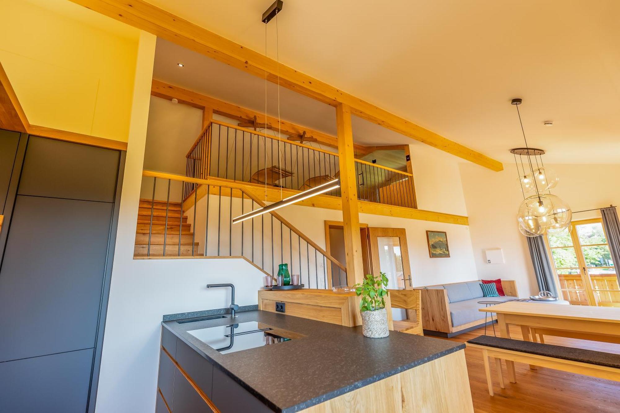 Graf Chiemo Suites - Direkt Am Chiemsee Mit Separatem Seezugang Chieming Extérieur photo